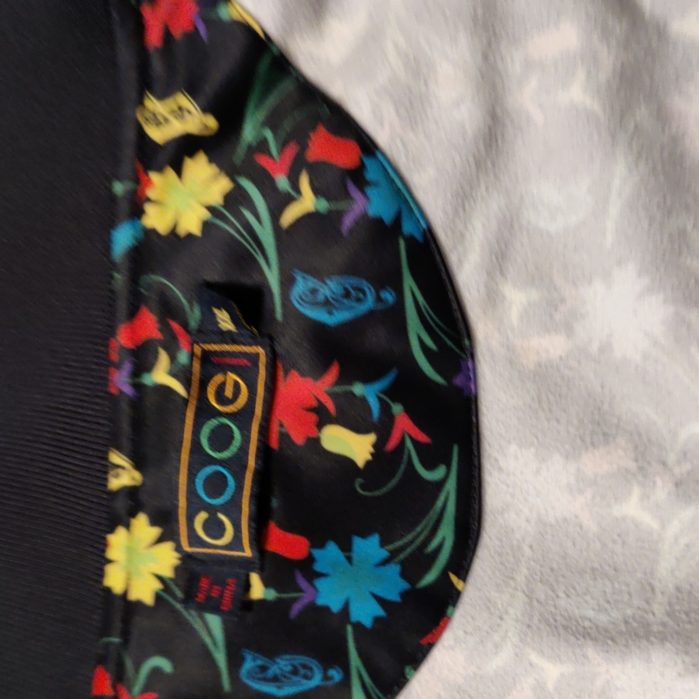 Genuine coogie jacket - Picture 5 of 10